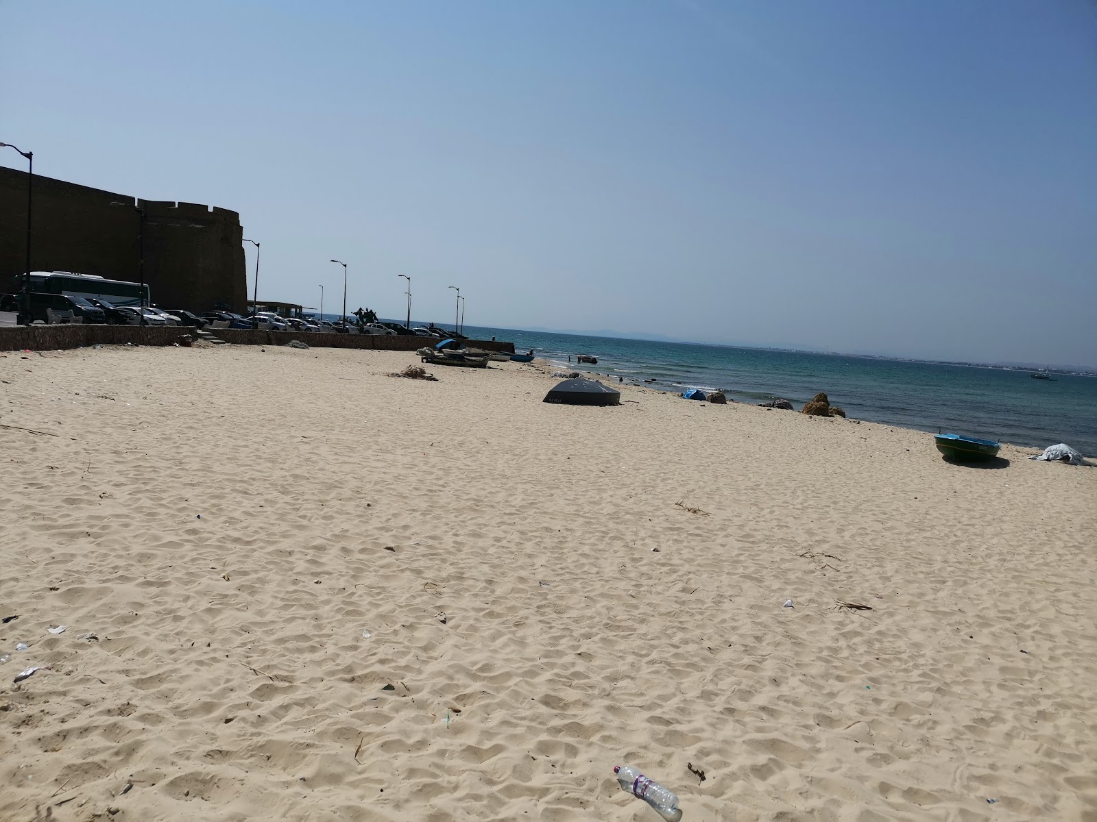 Foto di Plage Hammamet - raccomandato per i viaggiatori in famiglia con bambini