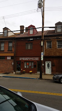 Kukurin Chiropractic And Functional Neurology - Photo 3 - Car repair in Pittsburgh, PA, Pittsburgh
