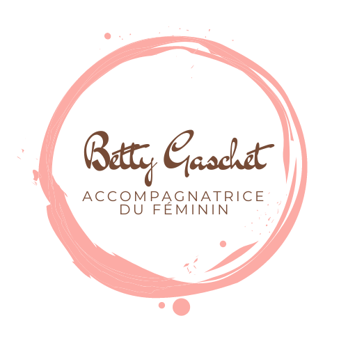 Coach de vie Betty Gaschet Accompagnatrice du féminin Montreuil-Juigné