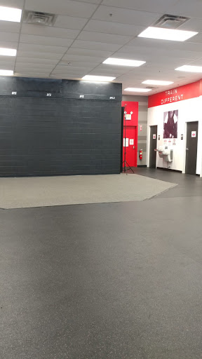 Boxing Gym «UFC Gym Perimeter», reviews and photos, 4745 Ashford Dunwoody Rd, Atlanta, GA 30338, USA