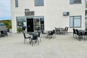 Trosa Sushi image