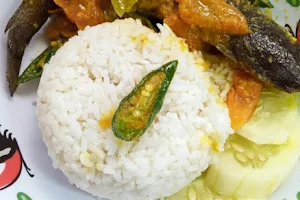 Bakmi malang dapur74.mujair nyat nyat,indonesia & chinese food.price start from 15k image