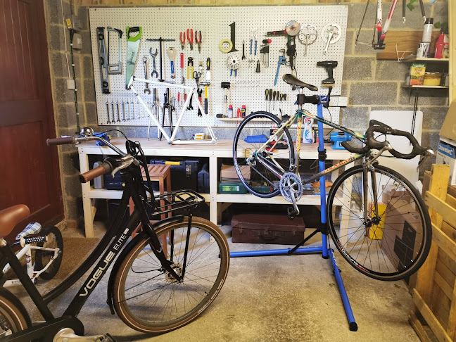 Reviews of SOHO BICYCLES in Oxford - Bicycle store