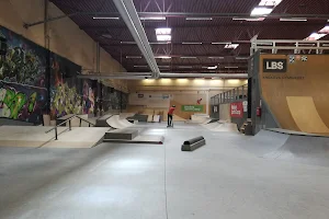 Slottsmöllans Skatepark image