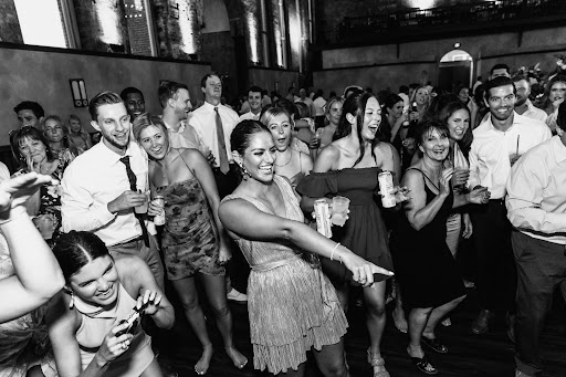 Event Venue «The Monastery Event Center», reviews and photos, 1055 St Paul Pl, Cincinnati, OH 45202, USA