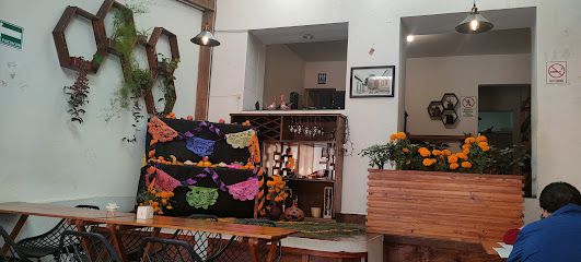 Restaurante El Buen Gusto - Profa. María Adelina Flores 9, Zona Centro, 29200 San Cristóbal de las Casas, Chis., Mexico