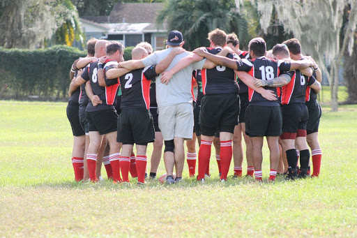 Lakeland Lancers Rugby