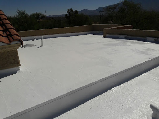 Roof Coating Specialist in Tucson, Arizona