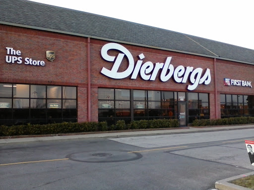Supermarket «Dierbergs Markets», reviews and photos, 4000 Green Mt Crossing Dr, Shiloh, IL 62269, USA