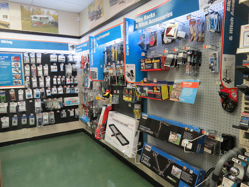 Truck Rental Agency «U-Haul of Torrance», reviews and photos, 24091 Hawthorne Blvd, Torrance, CA 90505, USA