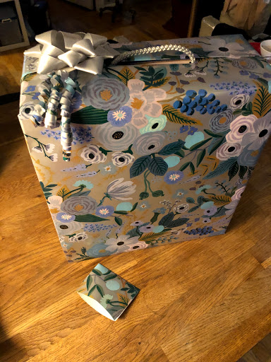 Stationery Store «Paper Source», reviews and photos, 102 Smith St, Brooklyn, NY 11201, USA