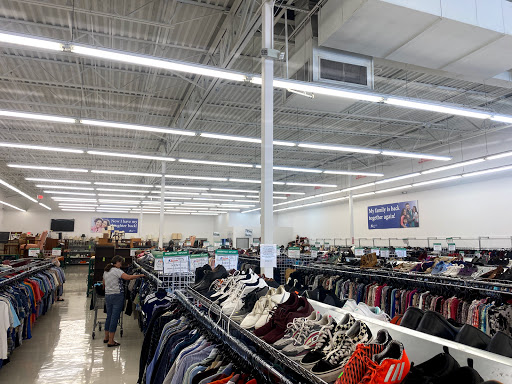 Thrift Store «Goodwill», reviews and photos, 4516 FL-46, Sanford, FL 32771, USA