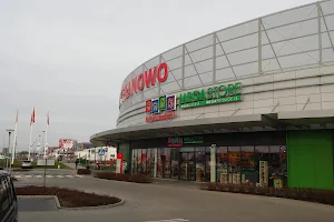 Franowo Shopping Mall image