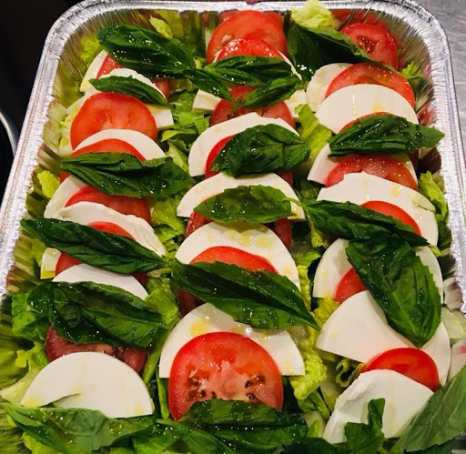 Coffee Shop «Broadway’s Pastry & Coffee Shop», reviews and photos, 258 W Broadway, Boston, MA 02127, USA