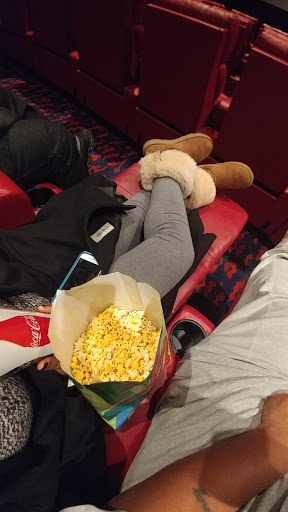 Movie Theater «Sun & Surf Cinema», reviews and photos, 14301 Coastal Hwy, Ocean City, MD 21842, USA