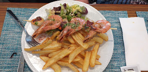 Photo n°65 de LA CARAVELLE à Meschers-sur-Gironde ()