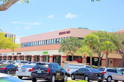 Gym «Olympia Gym & Fitness Center», reviews and photos, 20335 Biscayne Blvd, Miami, FL 33180, USA