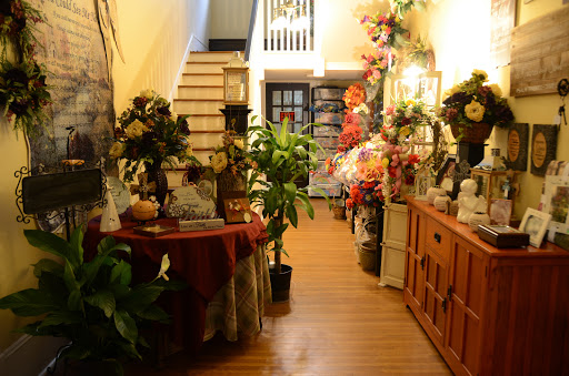 Florist «4 Ever Flowers», reviews and photos, 224 N 3rd Ave, Lewisburg, TN 37091, USA
