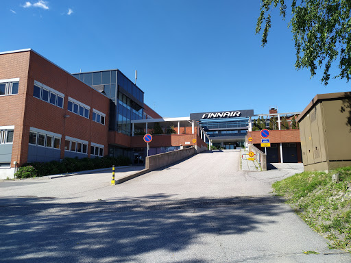 Aviation schools Helsinki