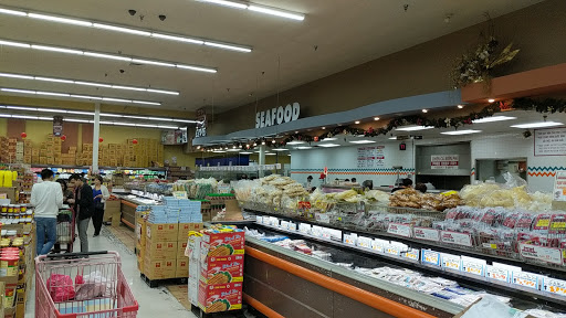 Asian Grocery Store «Hoa Binh Garden Grove Supermarket», reviews and photos, 13922 Brookhurst St, Garden Grove, CA 92843, USA