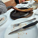 Photo n°1 de l'avis de Antonella.i fait le 25/09/2021 à 19:23 sur le  Antipasteria Braceria Cora d'Zia à Campobasso