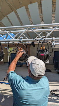 SWFLA EVENT & ENTERTAINMENT - Photo 5 - Car repair in , Cape Coral