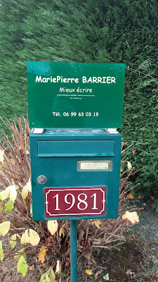 Mieux Écrire (Graphothérapie) à Jourgnac