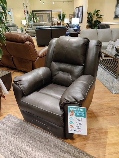 Furniture Store «Pilgrim Furniture & Mattress City Southington», reviews and photos, 55 Graham Pl, Southington, CT 06489, USA