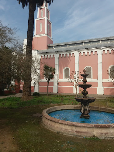 Opiniones de Iglesia Santa Rosa de Pelequén en Malloa - Iglesia