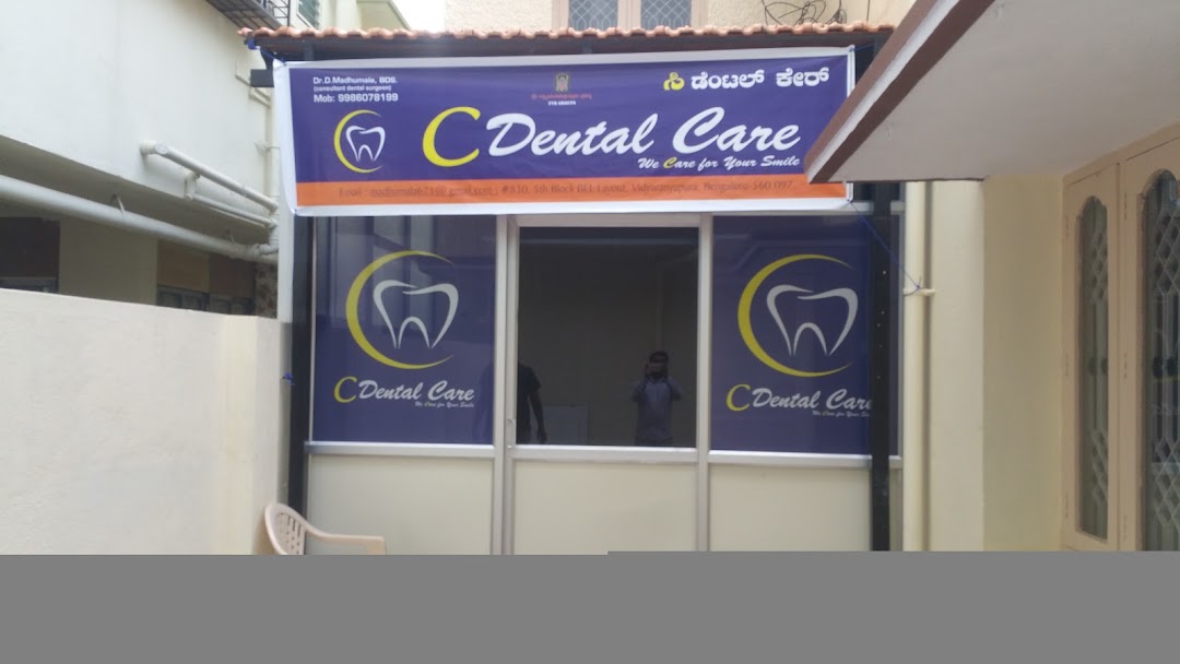 C Dental Care