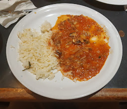 CANTINA BAR THE AMERICAS photo