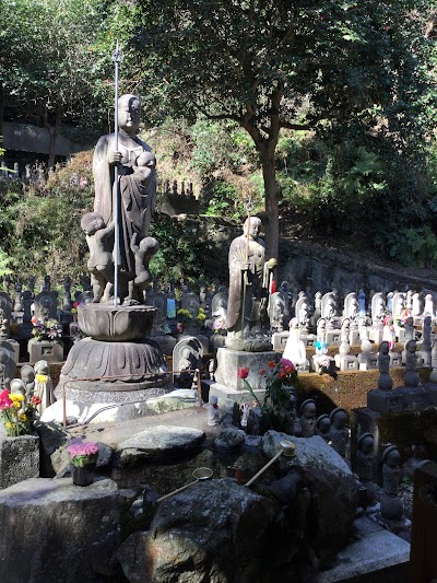 水子地蔵