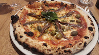 Pizza du Restaurant italien Côté Bistro à Cesson-Sévigné - n°13