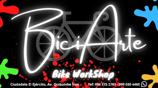 BiciArte