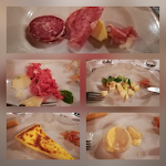 Photo n°1 de l'avis de Roswitha.t fait le 18/10/2019 à 14:14 sur le  Ristorante La Bottera à Riforano