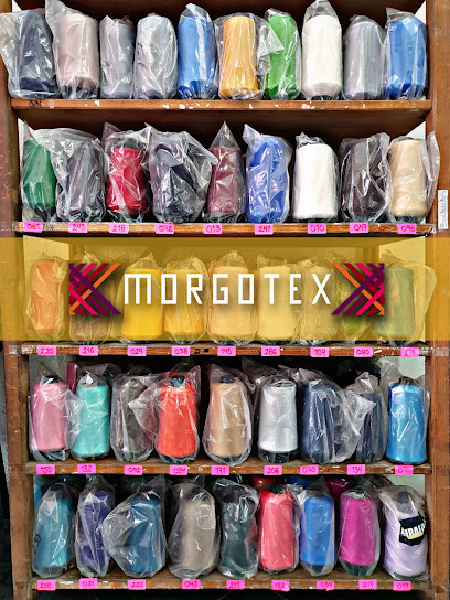 MORGOTEX