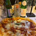 Photo n°2 de l'avis de andre. fait le 13/09/2023 à 14:13 sur le  Ricci Pizza & Drinks à Alessandria