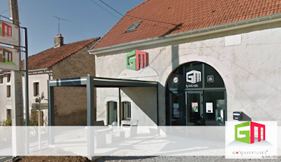 GM Ouvertures à Soulosse-sous-Saint-Élophe