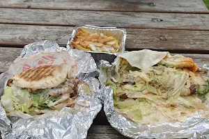 ASIA DONER KEBAB Y POLLOS ASADOS image