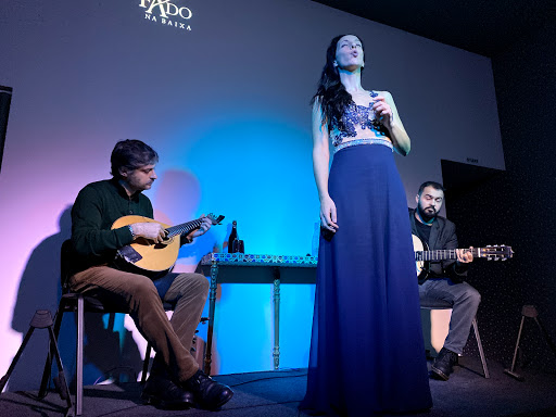 Fado na Baixa