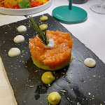 Photo n°14 de l'avis de Ricardo.i fait le 23/02/2023 à 20:09 sur le  Gino's 1928 à Milan