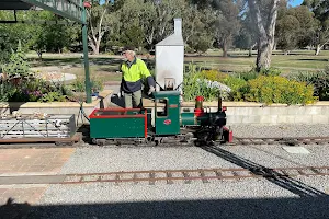 Clare Valley Model Engineers image