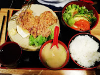 Tonkatsu du Restaurant japonais Hokkaido Ramen à Paris - n°11