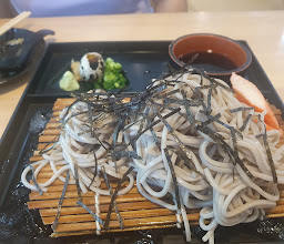 Seiki Sushi Bar @ Rayong photo