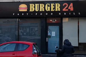 Burger 24 image