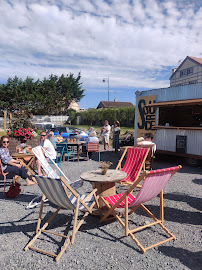 Photos du propriétaire du Café Café Source à Saint-Aubin-sur-Mer - n°13