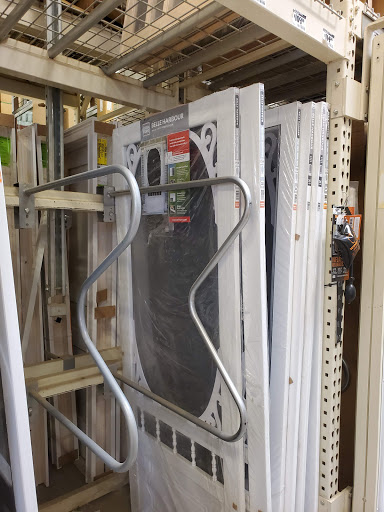 Home Improvement Store «The Home Depot», reviews and photos, 210 Cooley Way, Villa Rica, GA 30180, USA