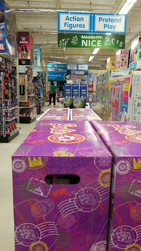 Toy Store «Toys