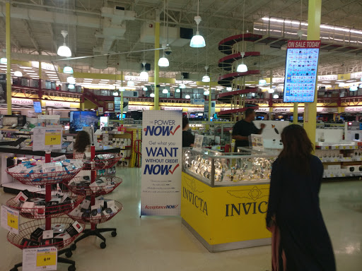 Department Store «BrandsMart USA», reviews and photos, 5000 Motors Industrial Way, Atlanta, GA 30360, USA