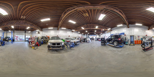 Auto Body Shop «Premier Collision CARSTAR», reviews and photos, 111 N G St, Tacoma, WA 98403, USA